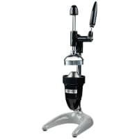 Nemco 55850 Juicer w/ Ergonomic Handle, Fasteners, Posts, Rack, Removable Strainer Cone thumbnail 2