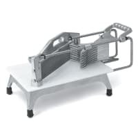 Nemco 56600-1 Tomato Slicer II w/ 3/16" Compact Slice, Razor Sharp Blades & Ergonomic Handle thumbnail 3