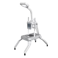 Nemco 56750-2 Aluminum Food Slicer, 1/4" Blade, Onions, Manual thumbnail 2