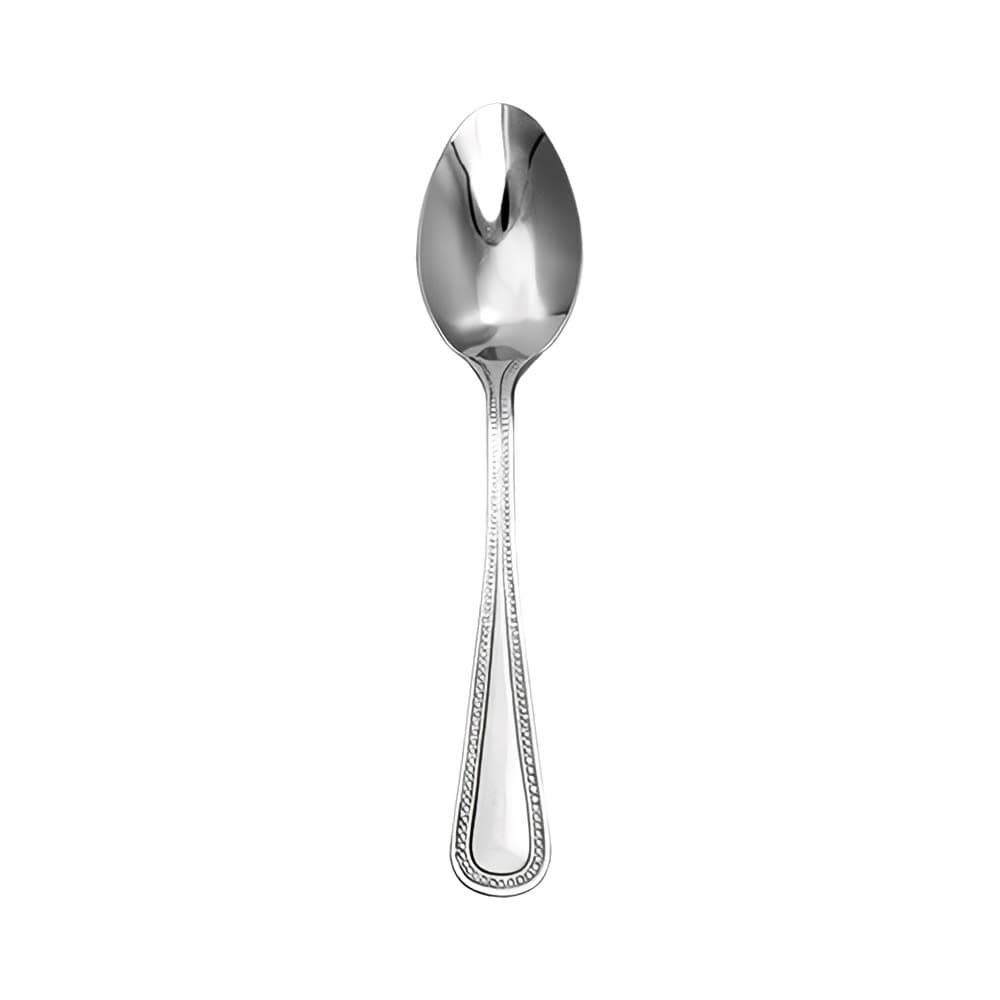 ITI 6 1/4" Teaspoon with 18/0 Stainless Grade, Belmont™ Pattern (BE-111)
