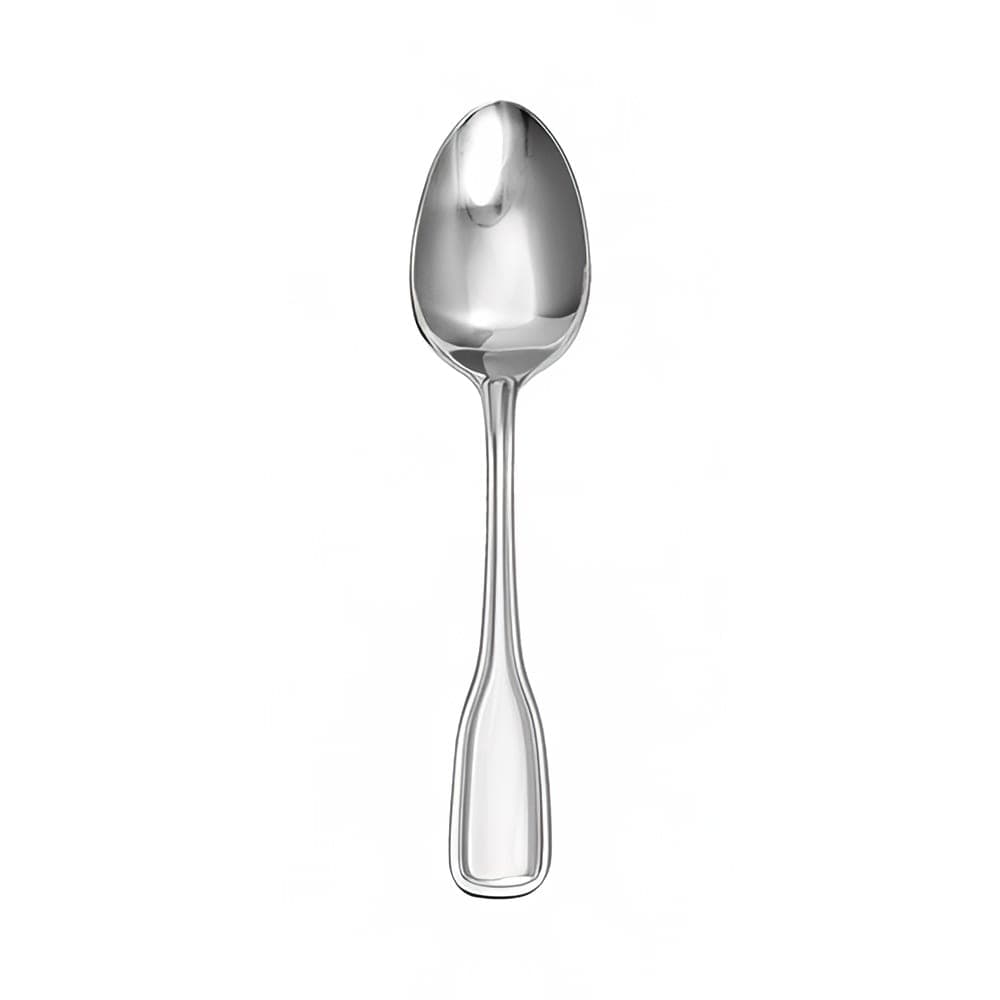 ITI 6 5/8" Dessert Spoon with 18/0 Stainless Grade, Berkley Pattern (BK-114)