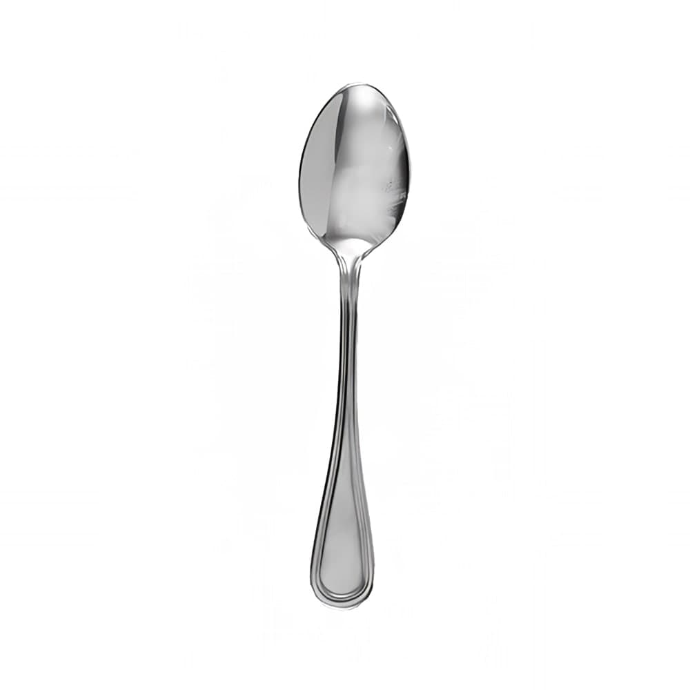 ITI 7 1/8" Dessert Spoon with 18/8 Stainless Grade, Carlow Pattern (CA-114)