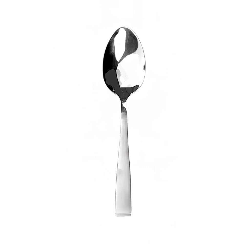 ITI 5 7/8" Teaspoon with 18/0 Stainless Grade, Cora Pattern (CO-111)