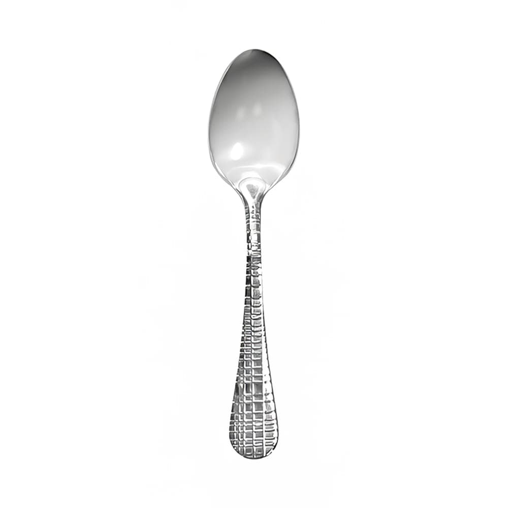 ITI 6" Teaspoon with 18/8 Stainless Grade, Dresden™ Pattern (DR-111)