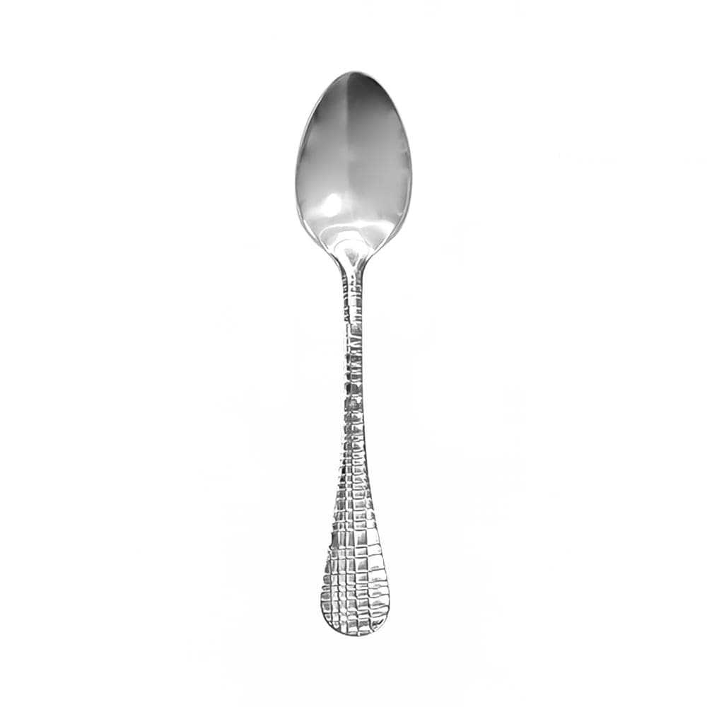 ITI 7 1/4" Dessert Spoon with 18/8 Stainless Grade, Dresden™ Pattern (DR-114)