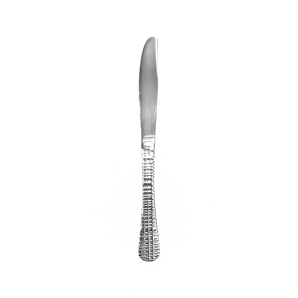 ITI 9" Dinner Knife with 18/8 Stainless Grade, Dresden™ Pattern (DR-331)