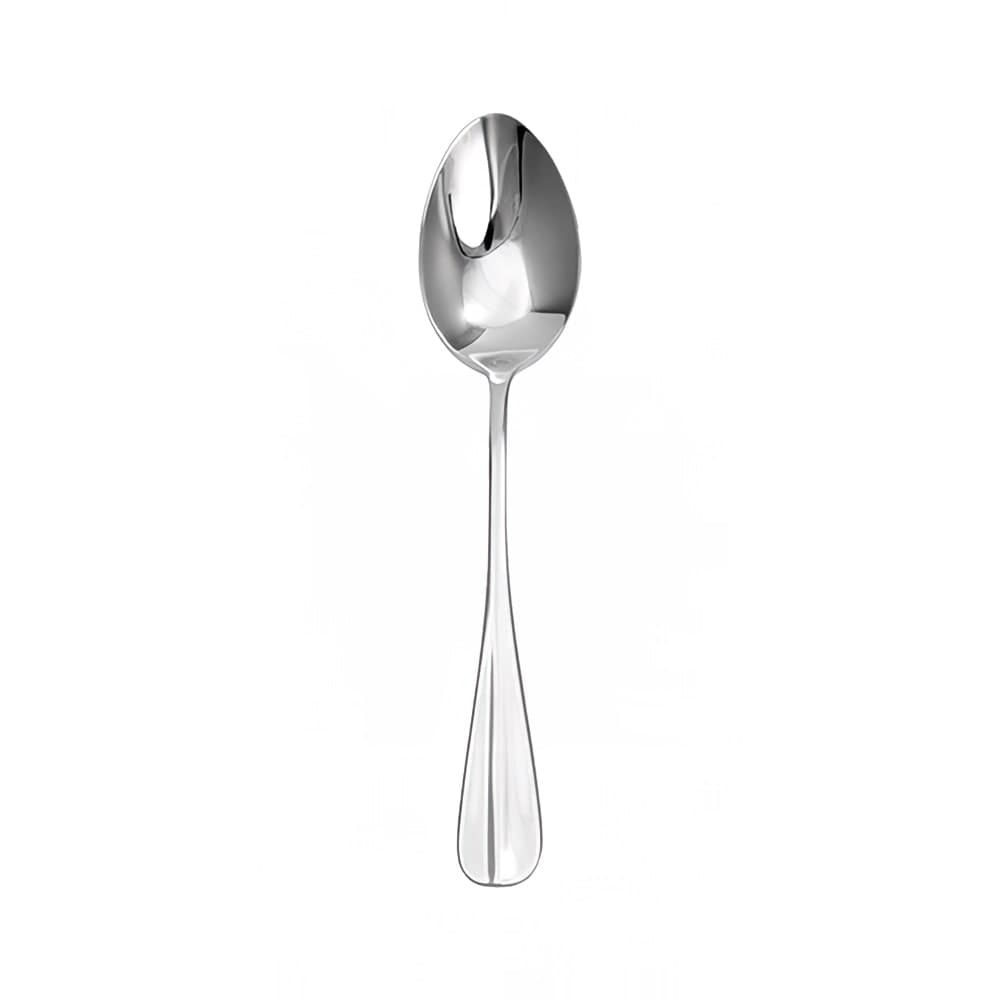 ITI 7 1/2" Dessert Spoon with 18/8 Stainless Grade, Dunmore™ Pattern (DU-114)