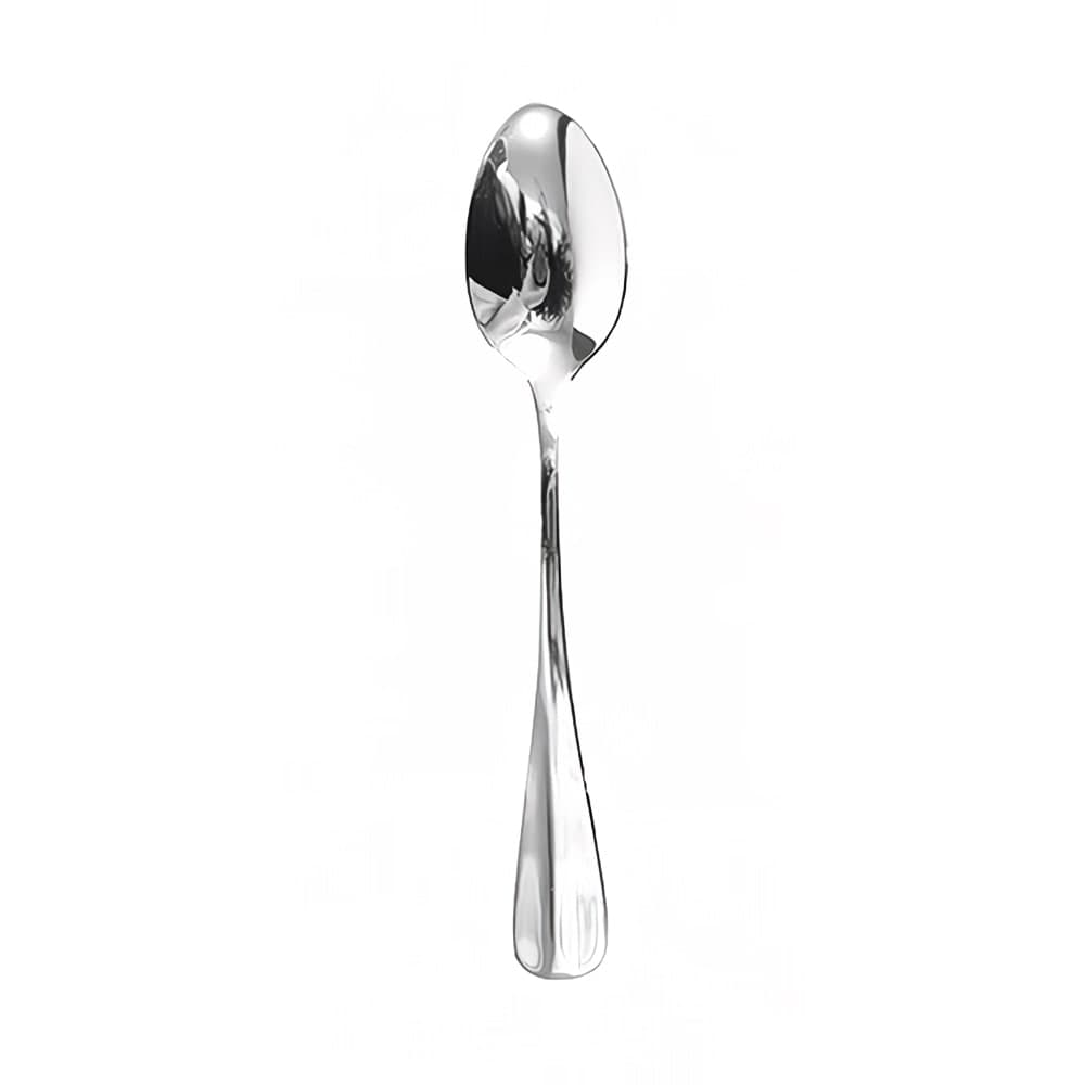 ITI 5 1/4" Demitasse Spoon with 18/8 Stainless Grade, Dunmore™ Pattern (DU-116)