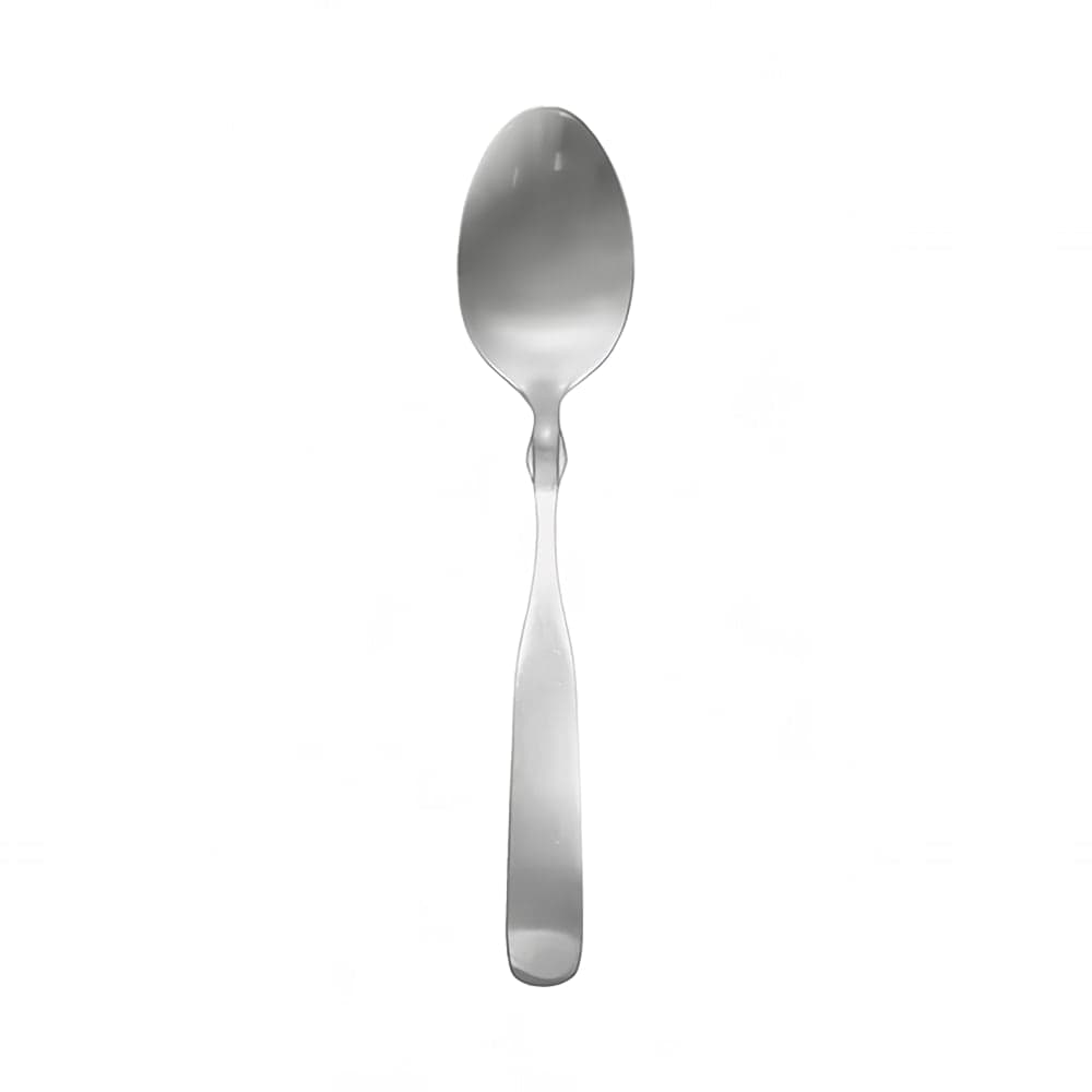 ITI 6 3/8" Teaspoon with 18/0 Stainless Grade, Hartford Pattern (HA-111)