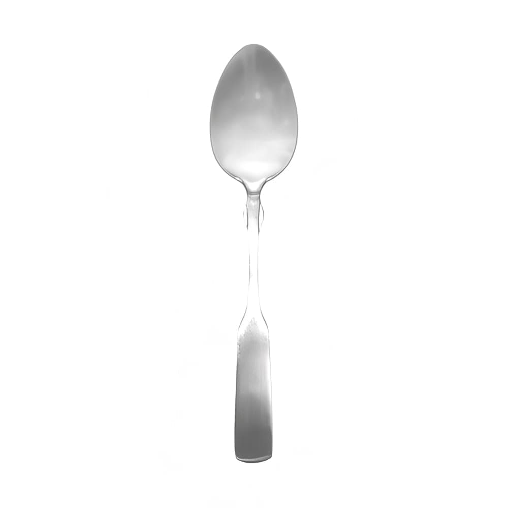 ITI 7 1/4" Dessert Spoon with 18/0 Stainless Grade, Hartford Pattern (HA-114)