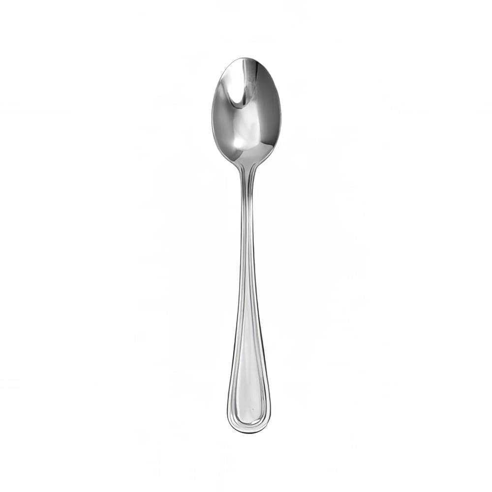 ITI 7" Dessert Spoon with 18/0 Stainless Grade, Madrid Pattern (MA-114)