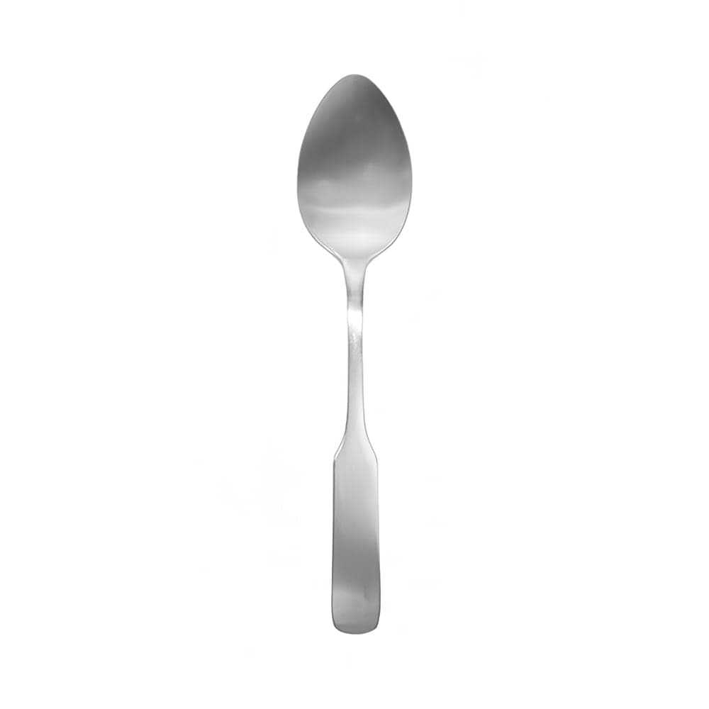 ITI 7 1/4" Dessert Spoon with 18/0 Stainless Grade, Manchester Pattern (MN-114)