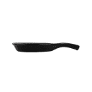 ITI 18 oz Fry Pan Skillet - Ceramic, Black (FPS18-B) thumbnail 2