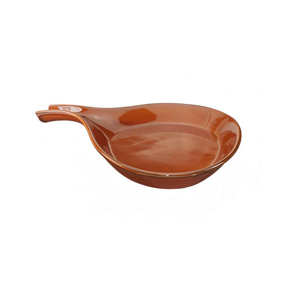 ITI 24 oz Serving Skillet - Ceramic, Caramel (FPS24-CR)