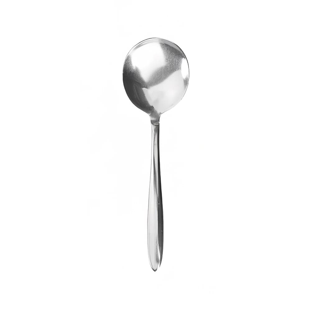 ITI 5 7/8" Bouillon Spoon with 18/0 Stainless Grade, Sinclair Pattern (SN-113)