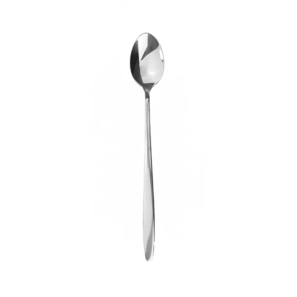 ITI 7 7/8" Iced Tea Spoon with 18/0 Stainless Grade, Sinclair Pattern (SN-115)