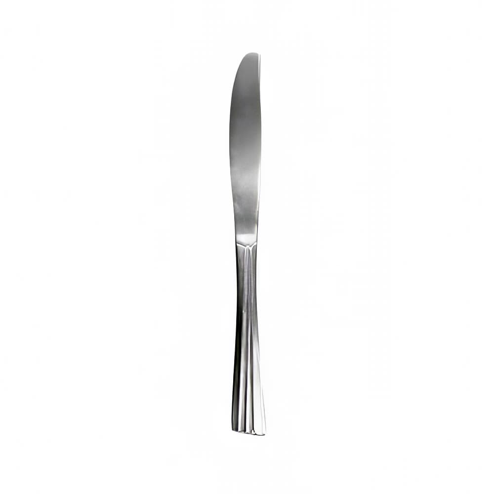 ITI 9" Dinner Knife with 18/8 Stainless Grade, Tarpon Pattern (TA-331)