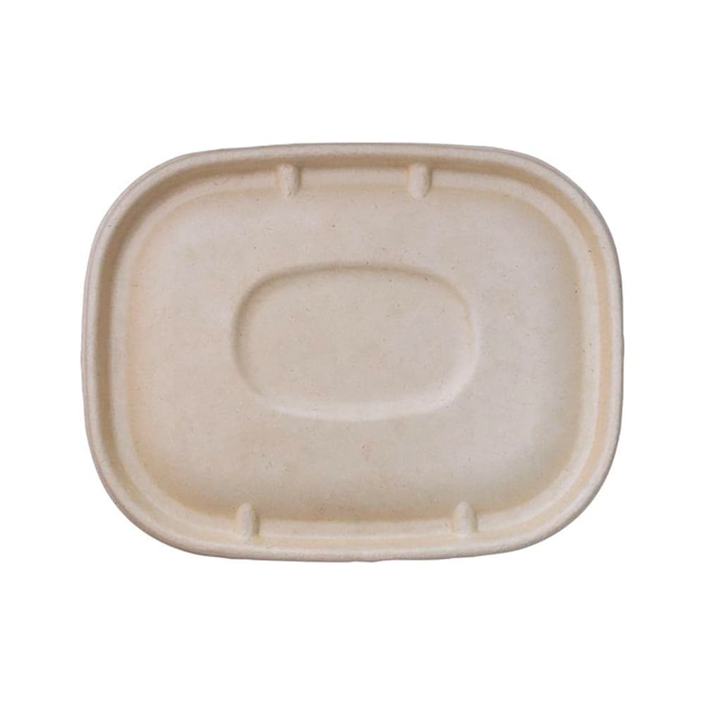 ITI Sugar Cane Lid for TG-B-800, TG-B-1000, TG-B-1300 Containers (TG-811-LID-B)
