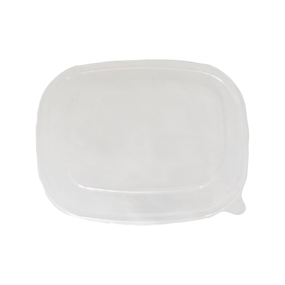 ITI Plastic Lid for TG-B-800, TG-B-1000, TG-B-1300 Containers, Clear (TG-811-LID-P)