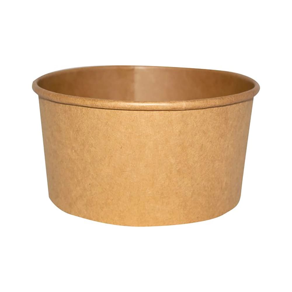 ITI 34 oz Kraft Paper Food Container (TG-KC-34)