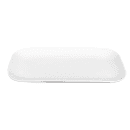 CAC Rectangular Oxford Platter - 8 3/8" x 5 1/2", Porcelain, Bone White (OXF-C34) thumbnail 3