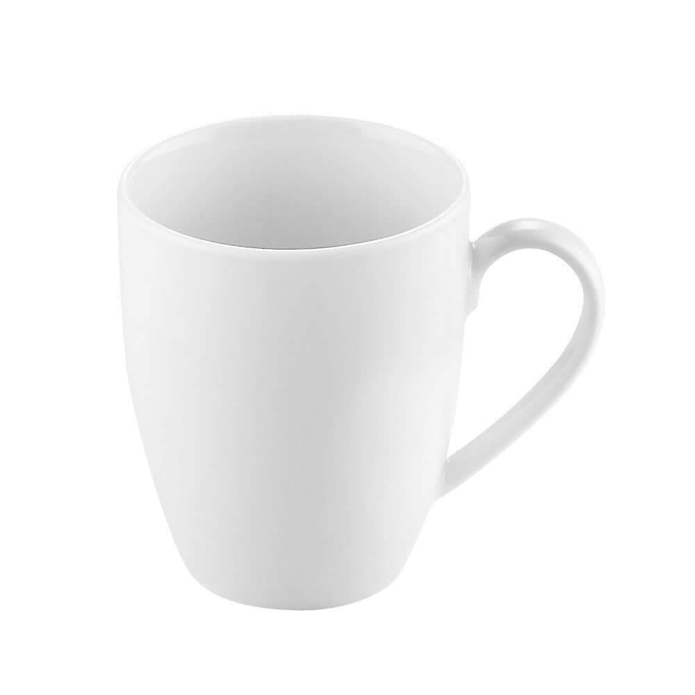 CAC 10 oz Mug - Porcelain, Super White (UVS-M10)