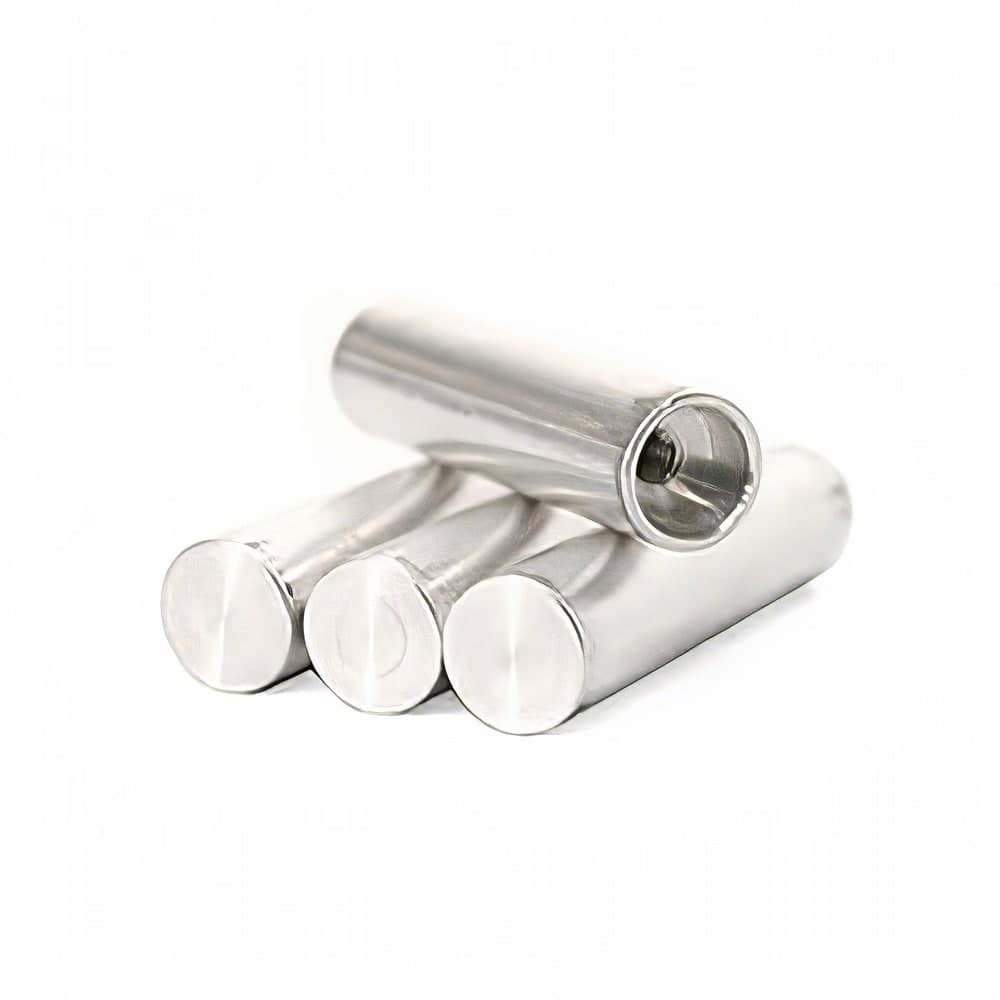 Crathco 2543 3" Legs - Set of 4