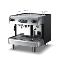 UNIC Automatic Volumetric Espresso Machine w/ (1) Group & (2) Dispensers - 110v (CLASSIC1) thumbnail 2