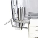 Crathco D35-4 Refrigerated Drink Dispenser w/ (3) 5 gal Bowls, Pre Mix, 115v thumbnail 12