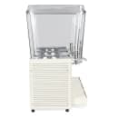Crathco D35-4 Refrigerated Drink Dispenser w/ (3) 5 gal Bowls, Pre Mix, 115v thumbnail 4