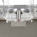 Crathco D35-4 Refrigerated Drink Dispenser w/ (3) 5 gal Bowls, Pre Mix, 115v thumbnail 6