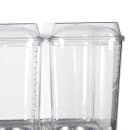 Crathco D35-4 Refrigerated Drink Dispenser w/ (3) 5 gal Bowls, Pre Mix, 115v thumbnail 7
