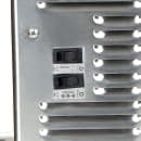 Crathco E29-3 Refrigerated Drink Dispenser w/ (2) 2 2/5 gal Bowls, Pre Mix, 115v thumbnail 10