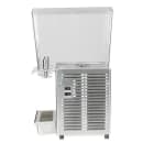 Crathco E29-3 Refrigerated Drink Dispenser w/ (2) 2 2/5 gal Bowls, Pre Mix, 115v thumbnail 4