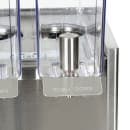 Crathco E29-3 Refrigerated Drink Dispenser w/ (2) 2 2/5 gal Bowls, Pre Mix, 115v thumbnail 6