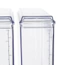 Crathco E29-3 Refrigerated Drink Dispenser w/ (2) 2 2/5 gal Bowls, Pre Mix, 115v thumbnail 7