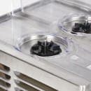 Crathco E29-3 Refrigerated Drink Dispenser w/ (2) 2 2/5 gal Bowls, Pre Mix, 115v thumbnail 8