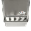 Crathco E29-3 Refrigerated Drink Dispenser w/ (2) 2 2/5 gal Bowls, Pre Mix, 115v thumbnail 9