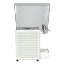 Crathco E29-4 11 1/4" MiniTwin PreMix Cold Beverage Dispenser w/ (2) 2 2/5 gal Bowls, 115v thumbnail 4