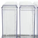 Crathco E49-3 Refrigerated Drink Dispenser w/ (4) 2 2/5 gal Bowls, Pre Mix, 115v thumbnail 6