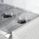 Crathco E49-4 Refrigerated Drink Dispenser w/ (4) 2 2/5 gal Bowls, Pre Mix, 115v thumbnail 10