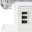 Crathco E49-4 Refrigerated Drink Dispenser w/ (4) 2 2/5 gal Bowls, Pre Mix, 115v thumbnail 12