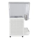 Crathco E49-4 Refrigerated Drink Dispenser w/ (4) 2 2/5 gal Bowls, Pre Mix, 115v thumbnail 4