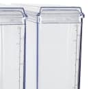 Crathco E49-4 Refrigerated Drink Dispenser w/ (4) 2 2/5 gal Bowls, Pre Mix, 115v thumbnail 7