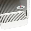 Crathco E49-4 Refrigerated Drink Dispenser w/ (4) 2 2/5 gal Bowls, Pre Mix, 115v thumbnail 8