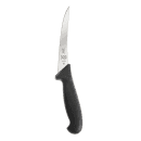 Mercer Culinary M13703 5 9/10" Curved Boning Knife w/ Black Textured Nylon Handle, High-Carbon German Steel thumbnail 2