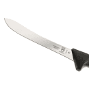 Mercer Culinary M13710 5 9/10" Semi-Flexible Fillet Knife w/ Black Textured Nylon Handle, High Carbon German Steel thumbnail 4