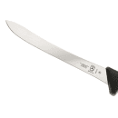 Mercer Culinary M13711 7 1/10" Semi-Flexible Fillet Knife w/ Black Textured Nylon Handle, High Carbon German Steel thumbnail 3