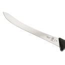 Mercer Culinary M13712 8 1/4" Semi-Flexible Fillet Knife w/ Black Textured Nylon Handle, High Carbon German Steel thumbnail 3