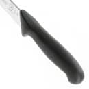 Mercer Culinary M13713 8" Breaking Knife w/ Black Textured Glass-Reinforced Nylon Handle, High-Carbon German Steel thumbnail 4
